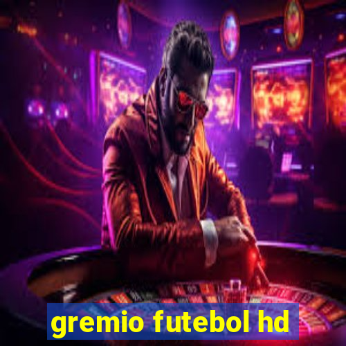 gremio futebol hd